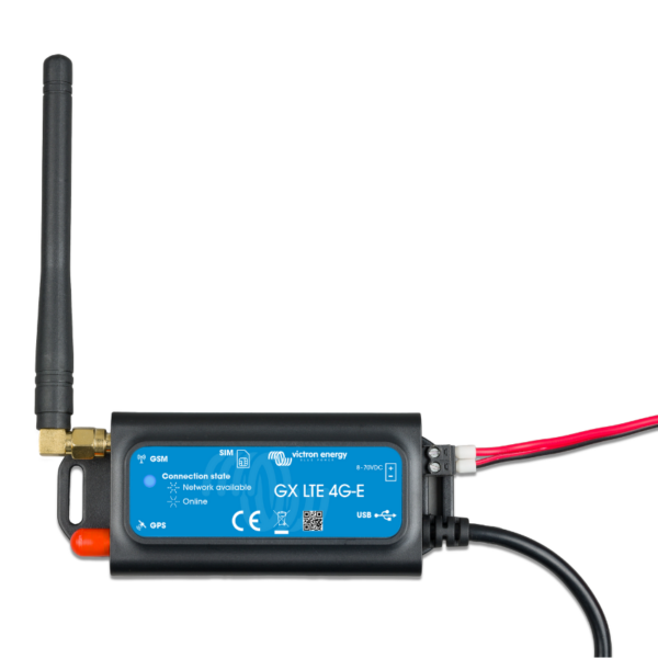 Victron Energy GX LTE 4G Modem