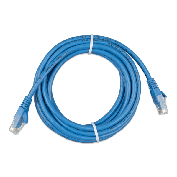 Victron Energy RJ45 UTP Cable Ethernet LAN