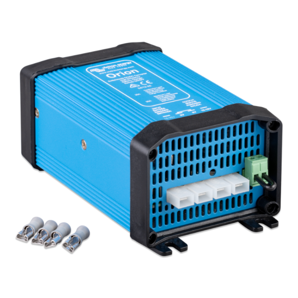 Victron Energy Orion 12:24-25 DC-DC Converter IP20