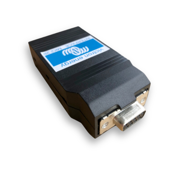 Victron Energy Interface MK2.2b VE.Bus to RS232 Cable